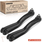2X Rear Lower Control Arm with Ball Joint for Mitsubishi Diamante (1992–2005)