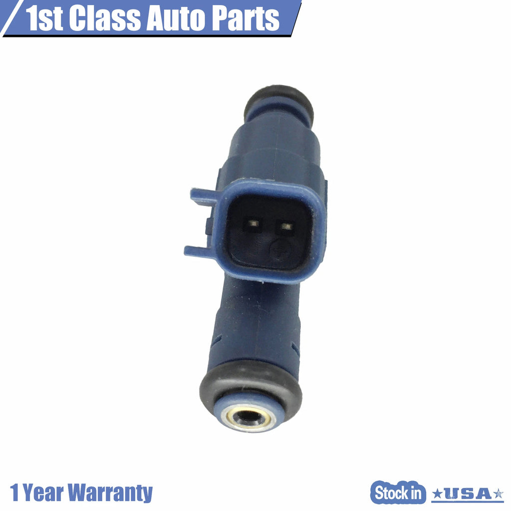 Fuel Injector for Ford Focus Escape Mercury Mariner 2.0L (2005–2007)