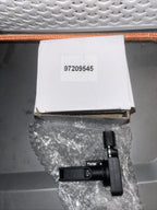 Mass Air Flow Sensor for Silverado Sierra Express Savana HD 6.6L (2001–2007)