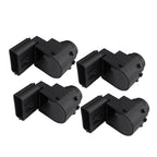 Set of 4 Parking Sensors for Hyundai Sonata Santa Fe (2020–2023)