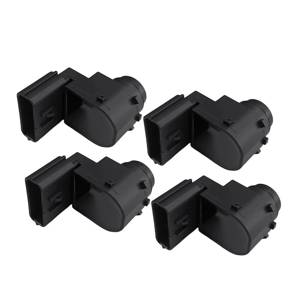 Set of 4 Parking Sensors for Hyundai Sonata Santa Fe (2020–2023)