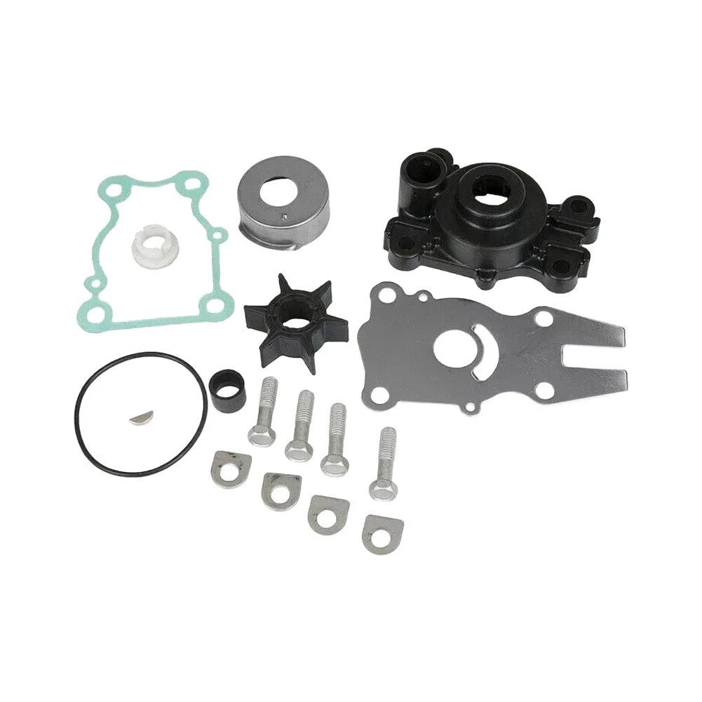 Neoprene Impeller Water Pump Kit for 40 50 60 Outboard Motor (63D-W0078-01)