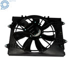 Cooling Fan for Honda Civic LX-P (2016–2021)