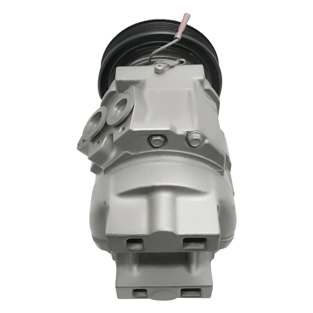 AC Compressor Replacement for Acura CL 3.2L (2001-2003)