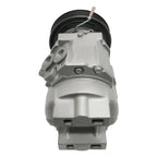AC Compressor Replacement for Acura CL 3.2L (2001-2003)