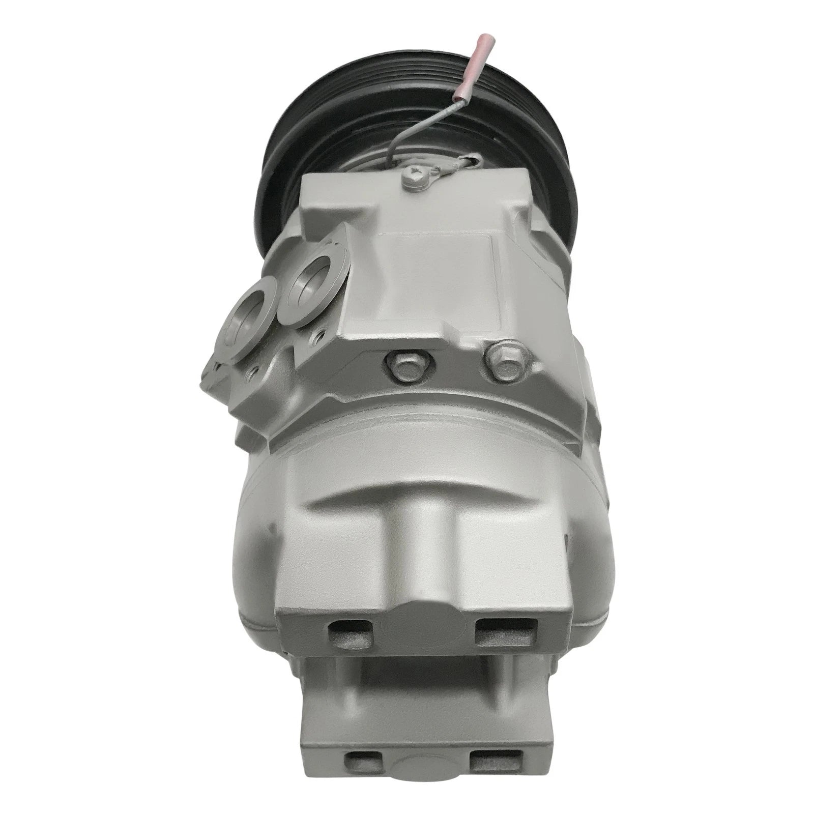 AC Compressor Replacement for Acura CL 3.2L (2001-2003)
