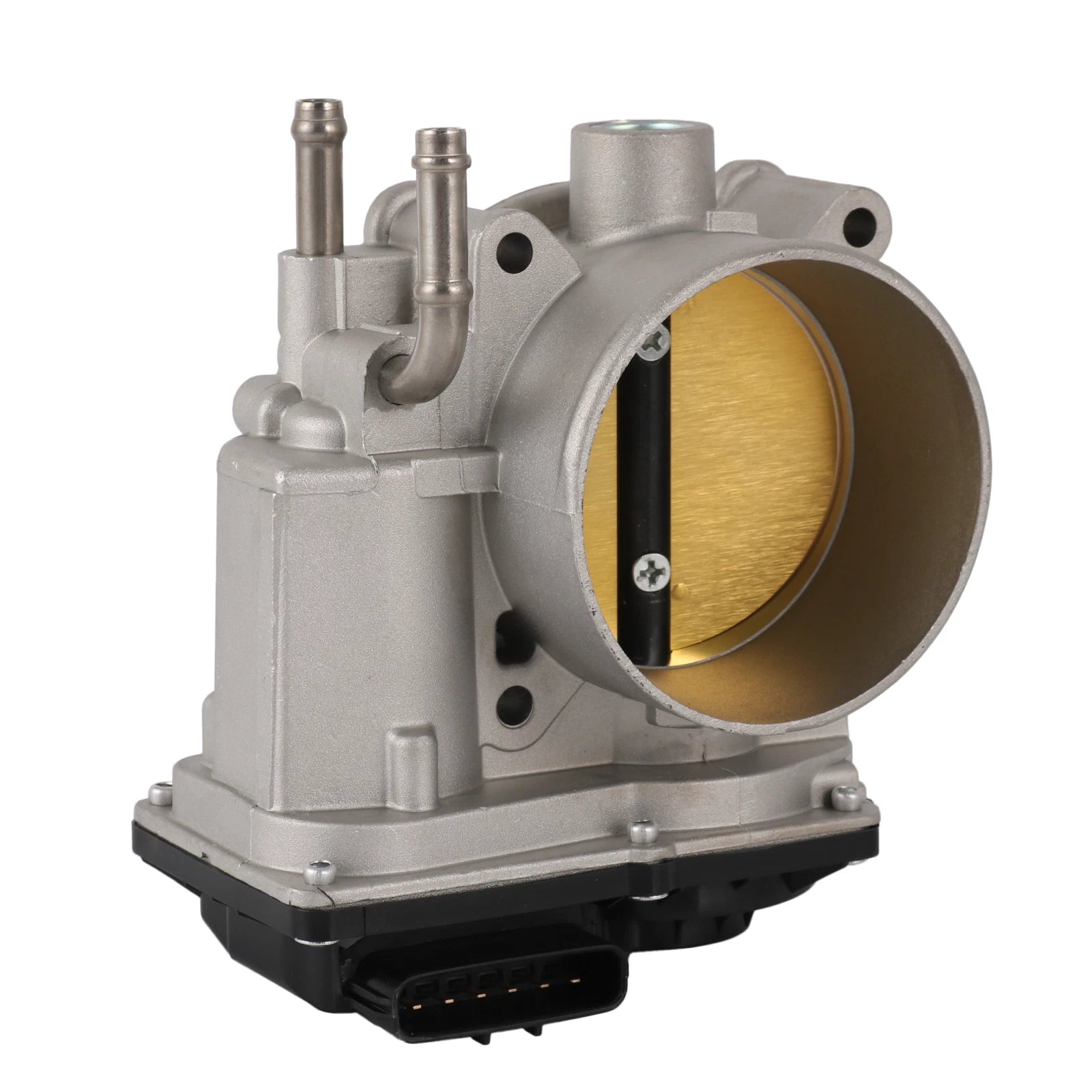 Throttle Body Assembly for Toyota RAV4, Camry, Lexus V6 (2006–2012)