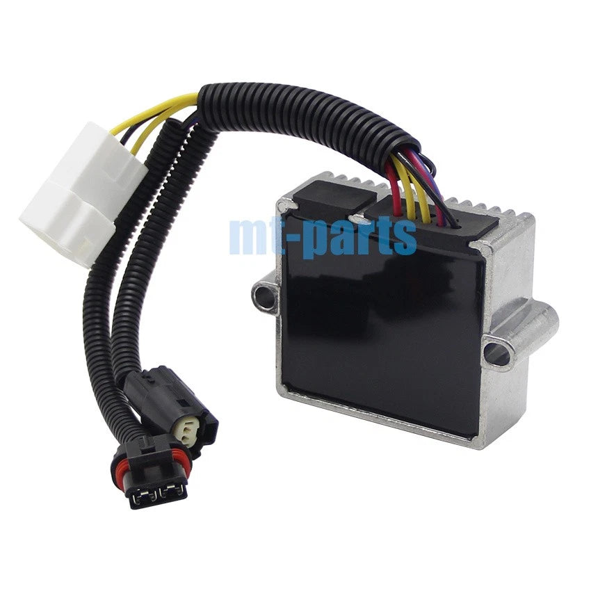 Voltage Regulator Rectifier for Arctic Cat XF6000 Crosstrek 2016-2017 0630-312