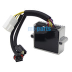 Voltage Regulator Rectifier for Arctic Cat XF6000 Crosstrek 2016-2017 0630-312