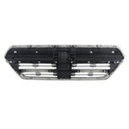 Set of 2 Bumper Grilles for Subaru Outback (2015–2017)