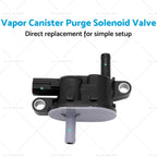 Vapor Canister Purge Solenoid Valve for Honda Accord CRV (2013–2016) 36162-RRA-A01
