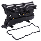 Engine Valve Cover with Gasket for Nissan Altima Maxima Murano Quest I35