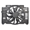 Cooling Fan Assembly for Jaguar XE XF (2017–2019)