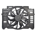 Cooling Fan Assembly for Jaguar XE XF (2017–2019)