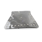 Rear Mudguard Fender Flap for Harley Touring Softail
