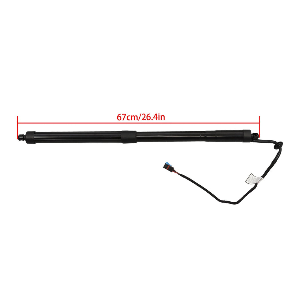 Electric Tailgate Support Rod LH/RH 97051257312 for Porsche Panamera (2010–2016)