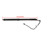 Electric Tailgate Support Rod LH/RH 97051257312 for Porsche Panamera (2010–2016)