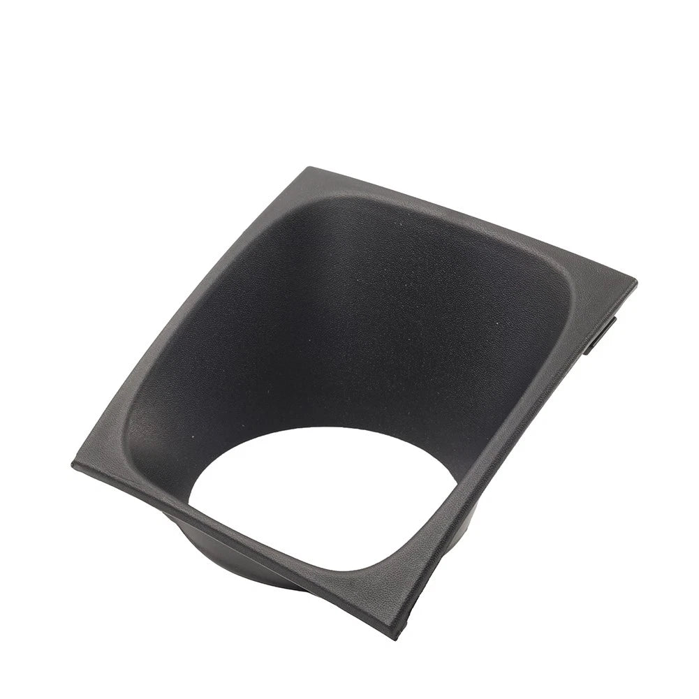 Cruise Control Bezel Cover 68143107AB for Jeep Grand Cherokee (2014–2017)
