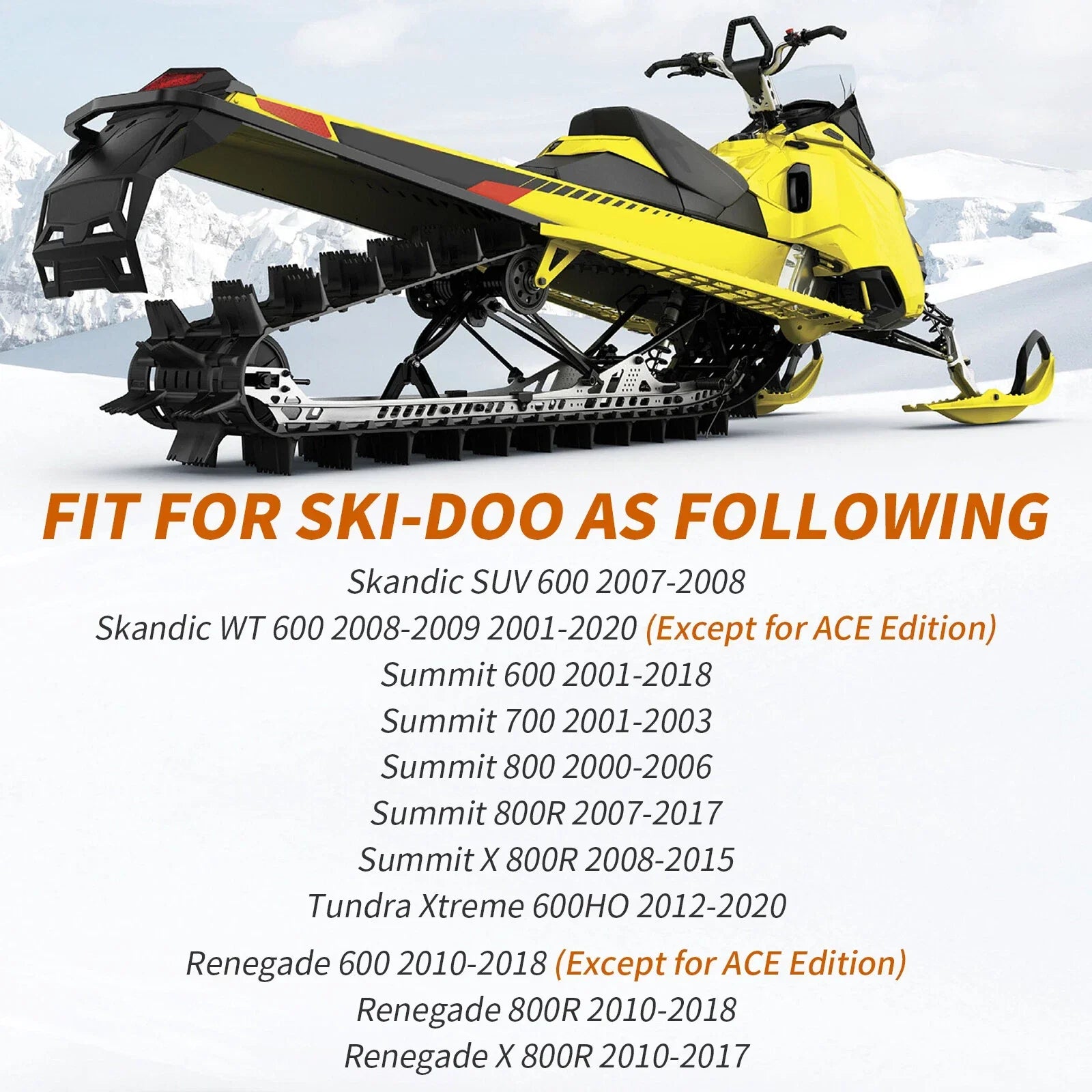Recoil Pull Starter & Starter Grip for Ski-Doo GSX GTX