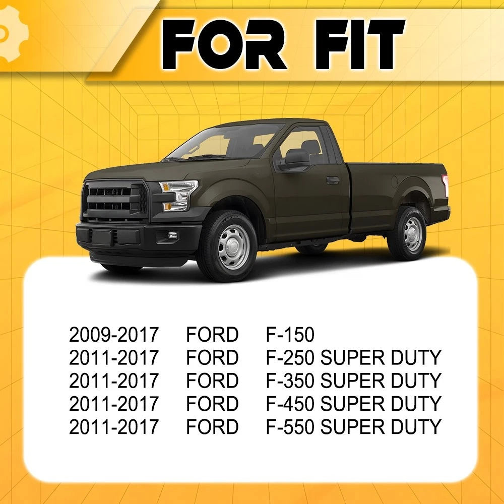 Overhead Console Sunroof Switch for Ford F-150 (2009–2017) OE 9L3Z-15B691-DA