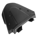 Mudguard Extension Cover for Yamaha XT1200Z (2014–2021) Black