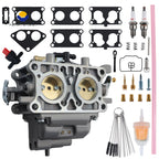 Carburetor for Kawasaki Mule 3000 3010 3020 (2001–2008) 15003-2766