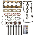 Head Gasket Set w/Head Bolts for Chevrolet Aveo/Aveo5 (2009–2011)