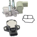 Throttle Position Sensor for Toyota Celica (1990–1992)