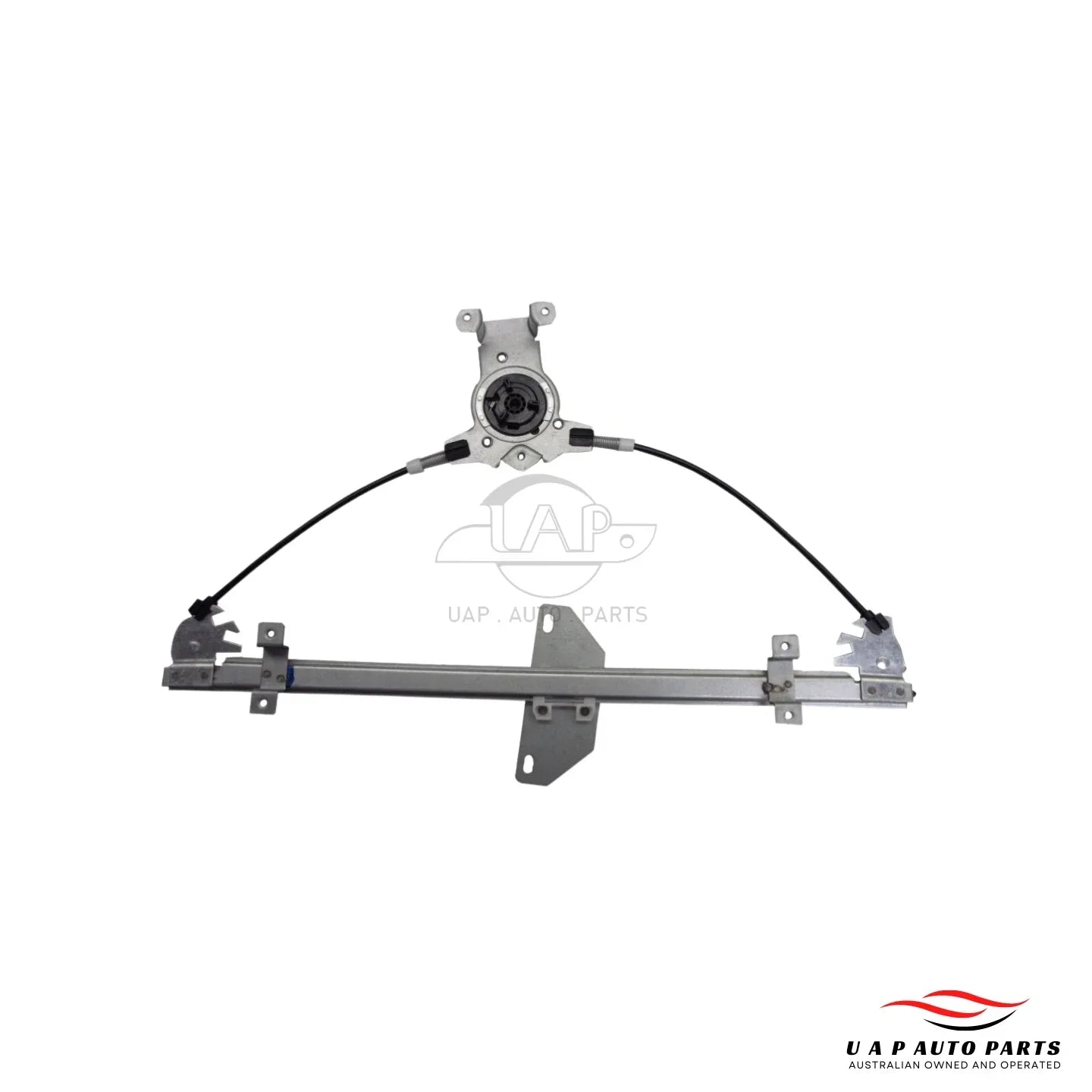Front Left Window Regulator No Motor for Nissan Navara D40 (2005–2015)