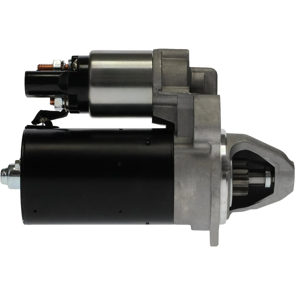 Starter for Audi A8