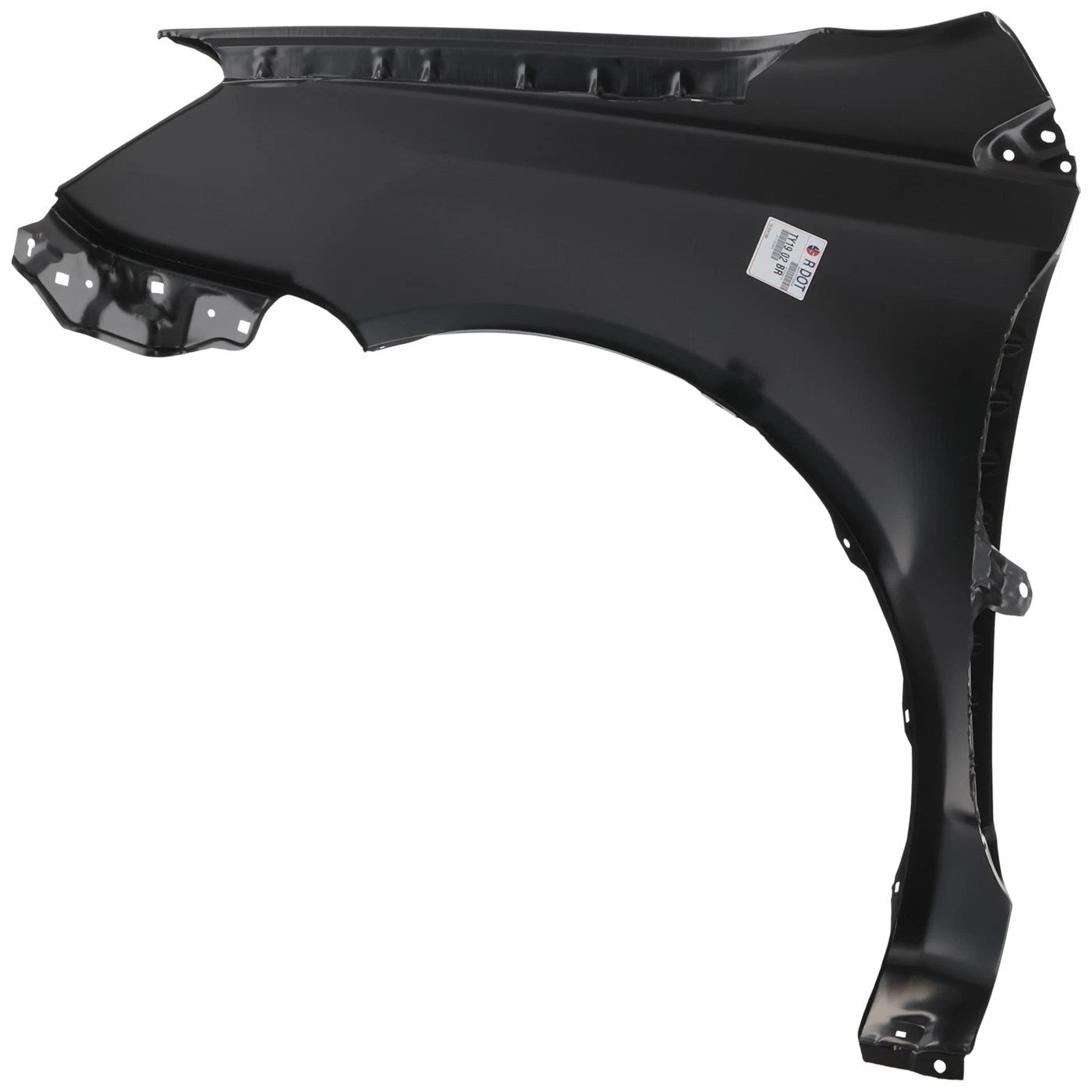 Fender for Toyota Echo (2003–2005) Front Passenger Side