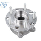 Wheel Bearing Hub Assembly for Kia Sorento (2016-2020) Rear AWD