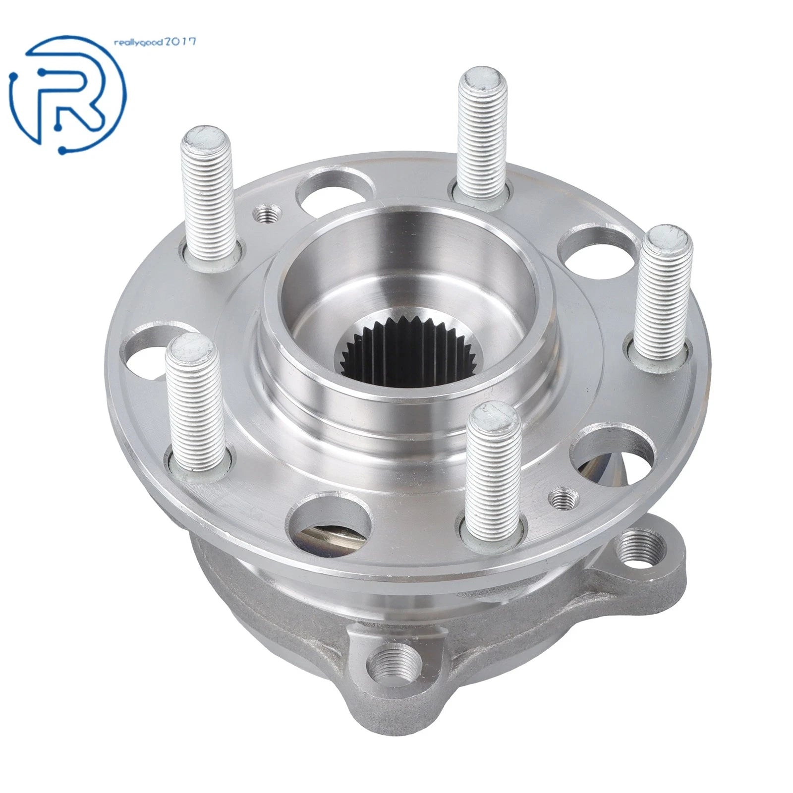 Wheel Bearing Hub Assembly for Kia Sorento (2016-2020) Rear AWD