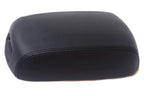 Leather Synthetic Center Console Armrest Cover for Kia Optima (2004–2008)