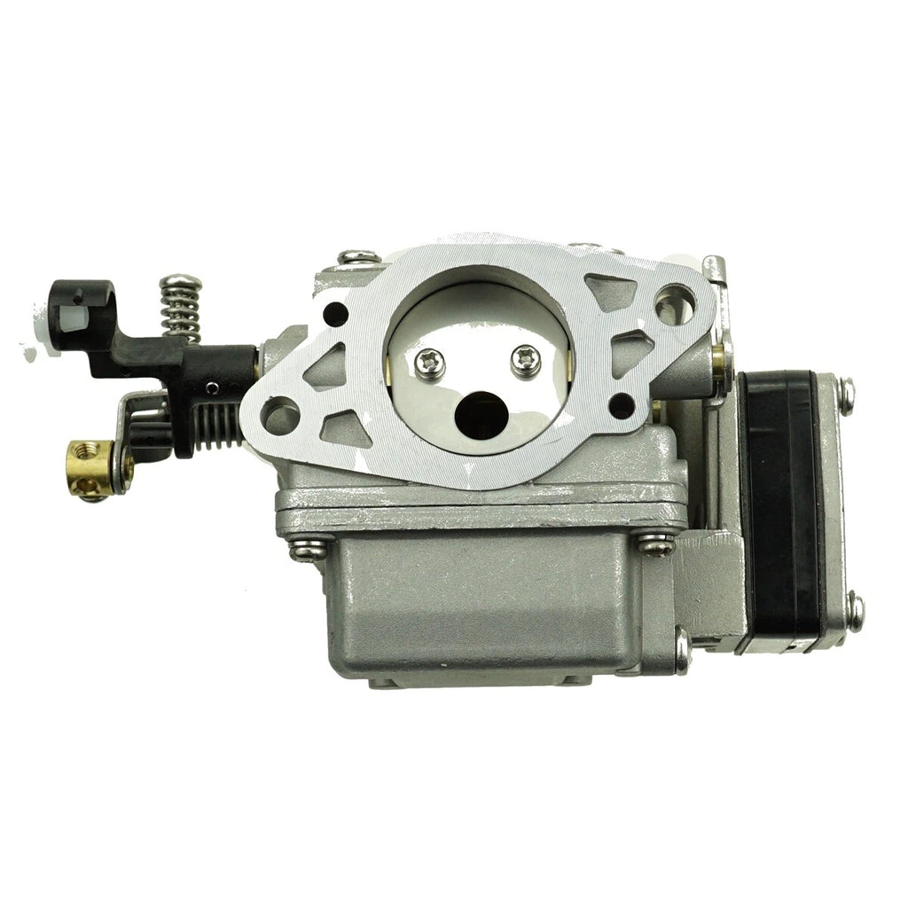 Carburetor Assembly for Yamaha 4-Stroke (6AH-14301-00, 6AH-14301-01)