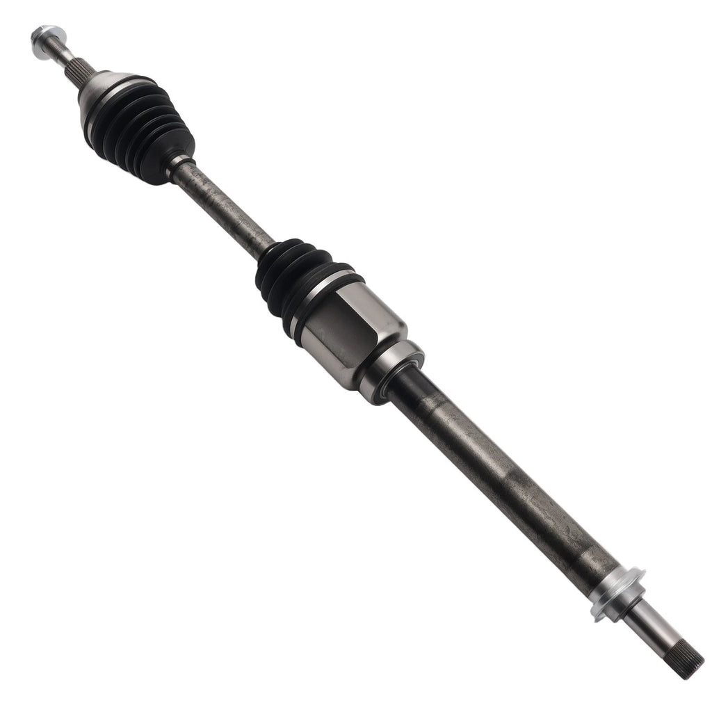 Pair Front CV Axles for Ford Fusion Lincoln MKZ (2014–2016)