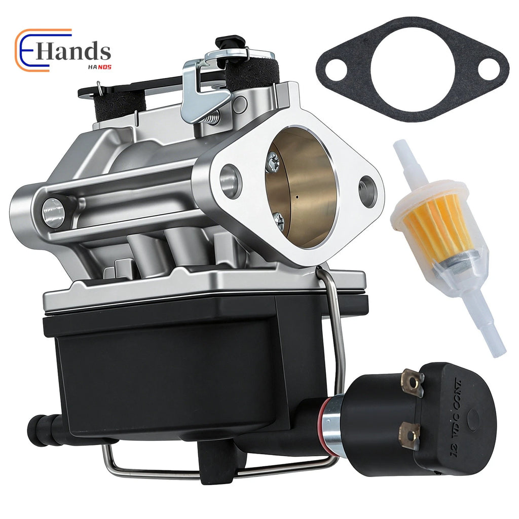 Carburetor for Tecumseh Lawn Mower (640072A, 640330A, 640159, 640034A)