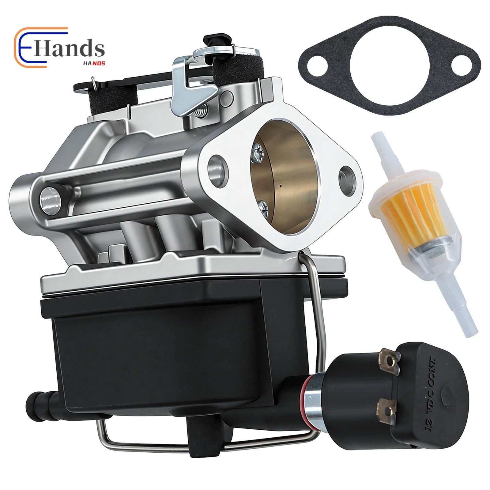 Carburetor for Tecumseh Lawn Mower (640072A, 640330A, 640159, 640034A)