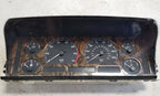 Speedometer Instrument Tachometer Dash Cluster for Jaguar XJ6 XJ12 (1995–1997)