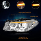 LED Headlight Lamp for Honda CR-V (2015–2016)