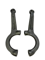 Forged Steering Arms Outside Steer Left for Ford Spindles (1937–1948)