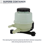 Power Steering Reservoir for Toyota Tundra (2005–2006) No. 443600C040