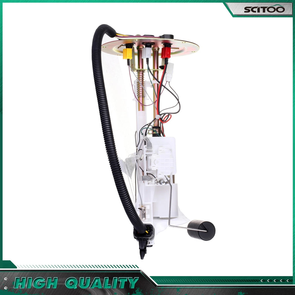 Fuel Pump Assembly E8441S for Nissan Frontier 2.4L (1998–2004)