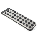 Gas Throttle Brake Pedal Cover for Benz SL/SLK/S/E Class (2004-2011)