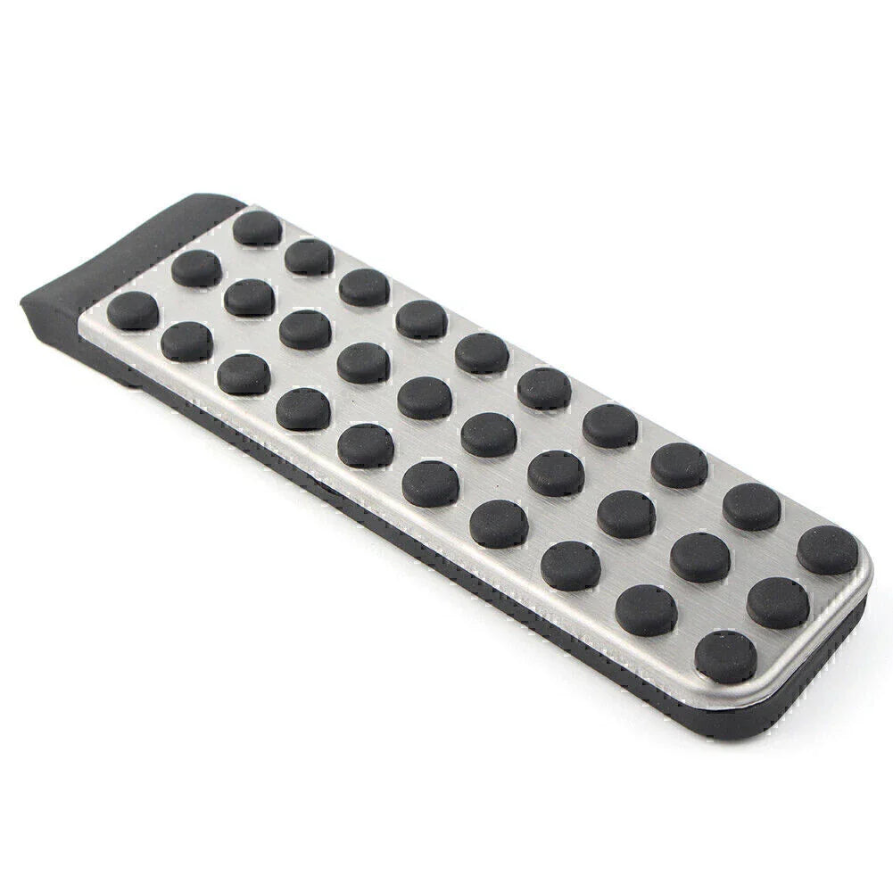 Gas Throttle Brake Pedal Cover for Benz SL/SLK/S/E Class (2004-2011)