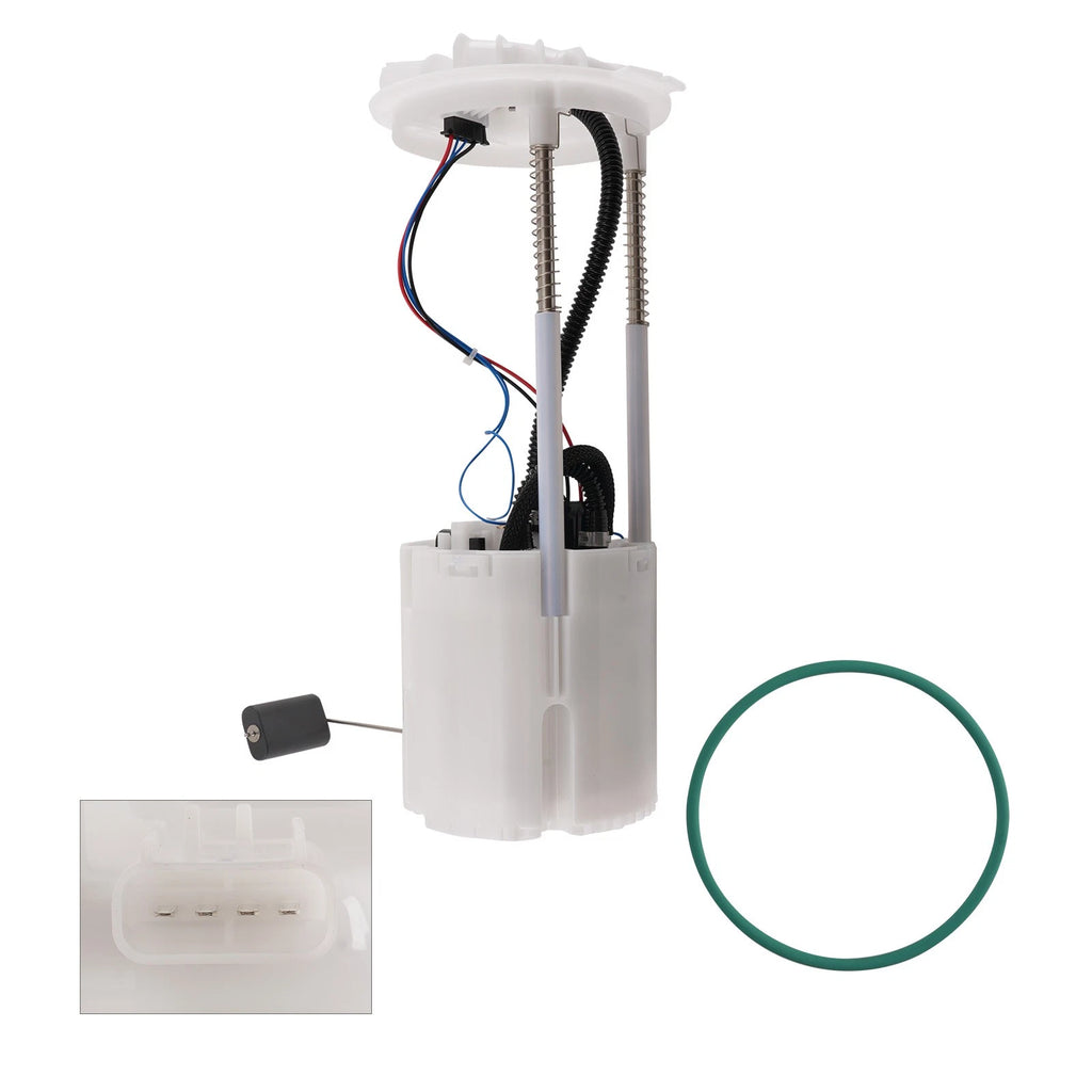 Fuel Pump Module for Ram 1500 2011 2012 2014 3.6L 3.7L 4.7L 5.7L 68141873AA