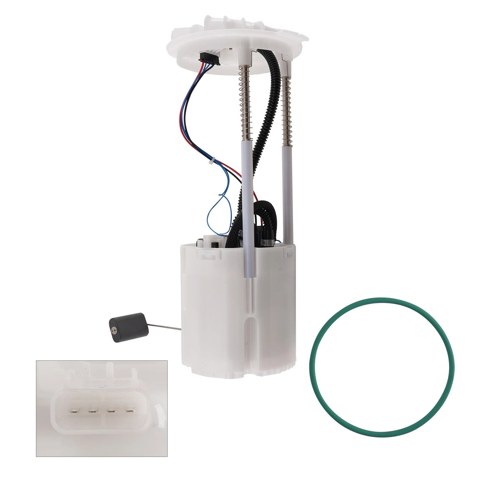 Fuel Pump Module for Ram 1500 2011 2012 2014 3.6L 3.7L 4.7L 5.7L 68141873AA