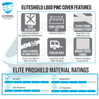 Waterproof Cover for Sea Doo 3 Seater Jet Ski (PWC)