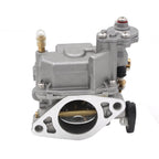 Carburetor for Yamaha 4 Stroke 15HP F15 Outboard Motor (1996–2006) 66M-14301-10 66M-14301-11