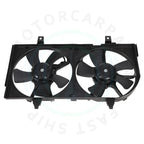 Cooling Fan Assembly for Nissan Sentra (2000–2001)
